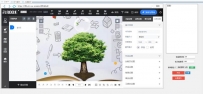 FLBOOK 网站杂志自动生成机