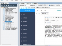 首码项目网发布宣传软件