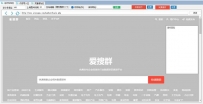 爱搜网全自动群发工具