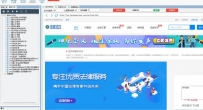 法圣网自动发帖子软件